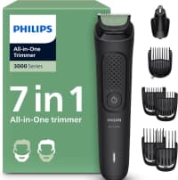 Philips MG3930/15 7-in-1 Multigroom Trimmer — şəkil 9