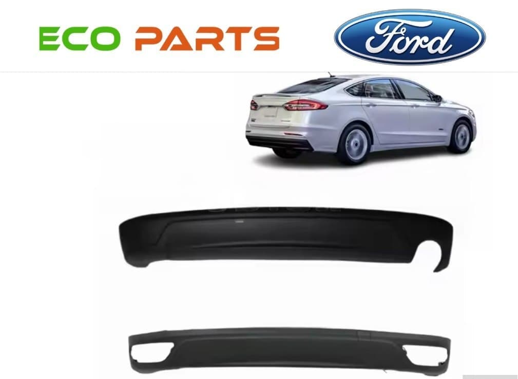 Arxa diffuzer Ford Fusion 2019-2020