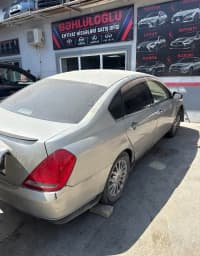 Ehtiyat hissələri Nissan Teana J31 2002-2007 — şəkil 5