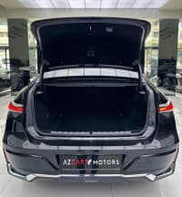 BMW i7, 2023 il, 28100 km — şəkil 9