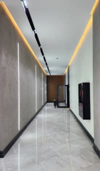 3 otaqlı mənzil 99 m² satılır — şəkil 15