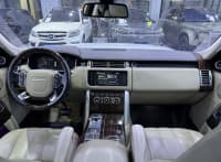 Land Rover Range Rover, 2016 il, 65000 km, 3000 L — şəkil 8