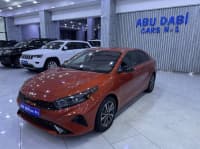 Kia Forte, 2022 il, 160300 km, 2000 L — şəkil 1
