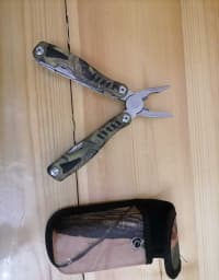 Çoxfunksiyalı multitool paslanmayan polad — şəkil 7