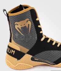 Venum Elite Peşəkar Boks Ayaqqabısı — şəkil 3