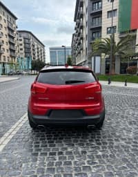 Kia Sportage, 2014 il, 241402 km, 2 L — şəkil 8