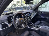 BMW X5, 2024 il, 30500 km, 3000 L — şəkil 10