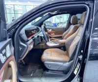 Mercedes GLS 450 4MATIC, 2024 il, 26500 km, 3000 L — şəkil 12