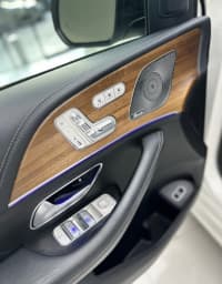 Mercedes GLS 450 4MATIC, 2022 il, 44855 km, 3000 L — şəkil 18