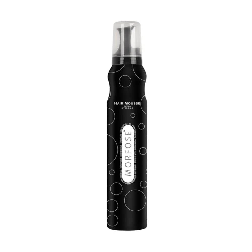 Morfose Extra Strong Saç Mussi 200 ml