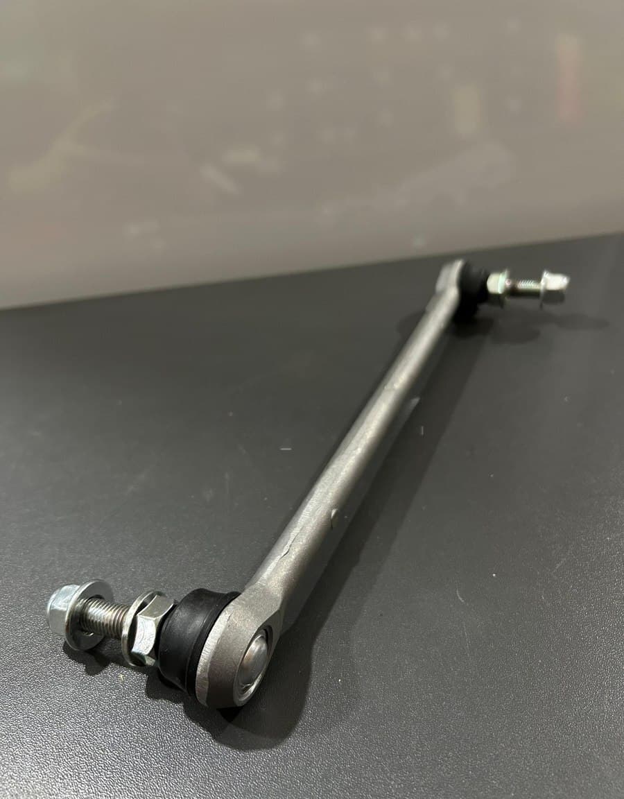 Stabilizator çubuğu Nissan Note