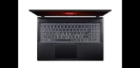 Acer markalı notbuk, Boz rəng — şəkil 3