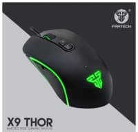 Oyun siçanı Fantech X9 Thor Macro RGB — şəkil 8
