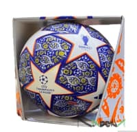 UEFA Çempionlar Liqası Futbol Topu — şəkil 3