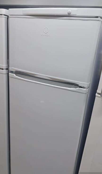 Indesit soyuducu