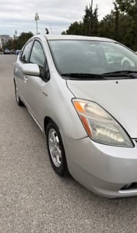 Toyota Prius, 2007 il, 223000 km, 1.5 L — şəkil 8