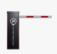 Şlaqbaum Parking Systems 6 metr — şəkil 1