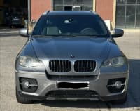BMW X6, 2008 il, 337700 km, 3 L — şəkil 1