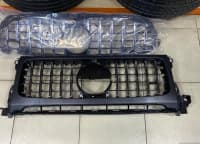 Ehtiyat hissələri Mercedes W463 G-Class — şəkil 11