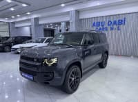Land Rover Defender, 2022 il, 24000 km, 3000 L — şəkil 1