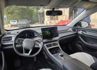 BYD Destroyer 05, 2025 il, 5200 km, 1.5 L — şəkil 20