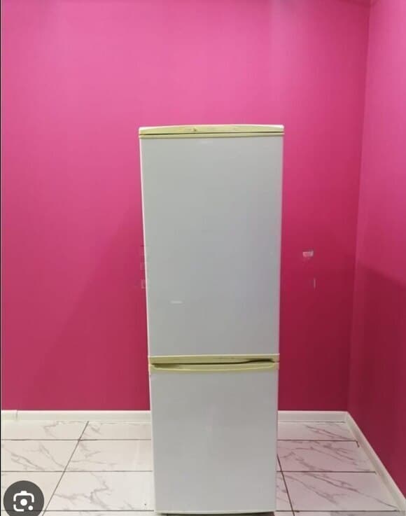 Indesit soyuducu