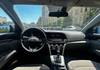 Avtomobil icarəsi Hyundai Elantra 2022 — şəkil 5