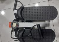 Mini Stepper Fitnes Trenajoru — şəkil 8
