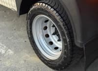 Ford Transit 2.2L, 2012 — şəkil 7