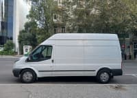 Yük avtomobili Ford Transit 2.2L 2009 — şəkil 5