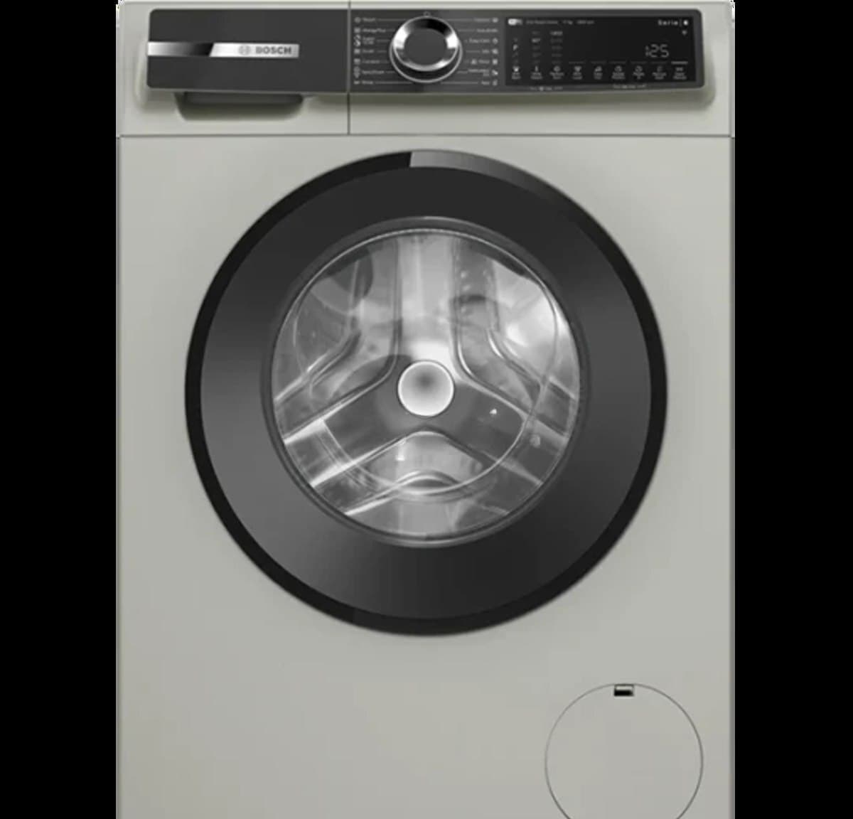 Bosch Paltaryuyan maşın