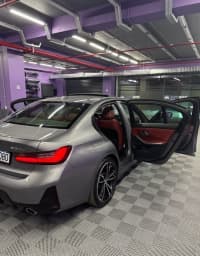 BMW 330e, 2022 il, 36700 km, 2000 L — şəkil 14
