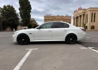 BMW 525, 2005 il, 367000 km, 2500 L — şəkil 2