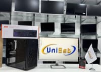 Deepcool Matrexx 30 Masaüstü Kompüter Dəsti (i5, 16GB, 512GB) — şəkil 2