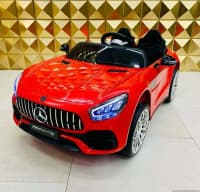 Uşaq elektromobili Mercedes — şəkil 4