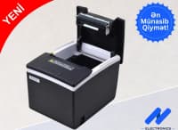 POS Sistemə İnteqrasiya edilmiş — şəkil 3