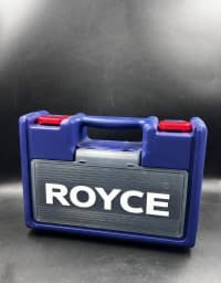 Drel şarjlı Royce RBLEID-21V-10 — şəkil 2