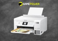 Epson L4260 3in1 Wi-Fi Printer — şəkil 3