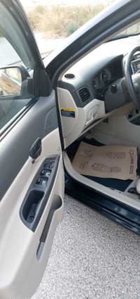 Hyundai Accent, 2008 il, 393000 km, 1600 L — şəkil 7