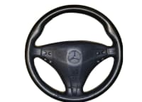 Sükan Mercedes W203 — şəkil 2