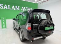 Mitsubishi Pajero, 2007 il, 205700 km, 3000 L — şəkil 6