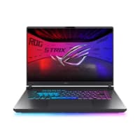 Notbuk Asus ROG Strix G 16" Intel Core i7 1 TB /16 GB — şəkil 2