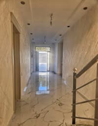 5 otaqlı bağ evi 350 m² satılır — şəkil 14
