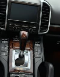 Porsche Cayenne Turbo, 2011 il, 157000 km, 4800 L — şəkil 7
