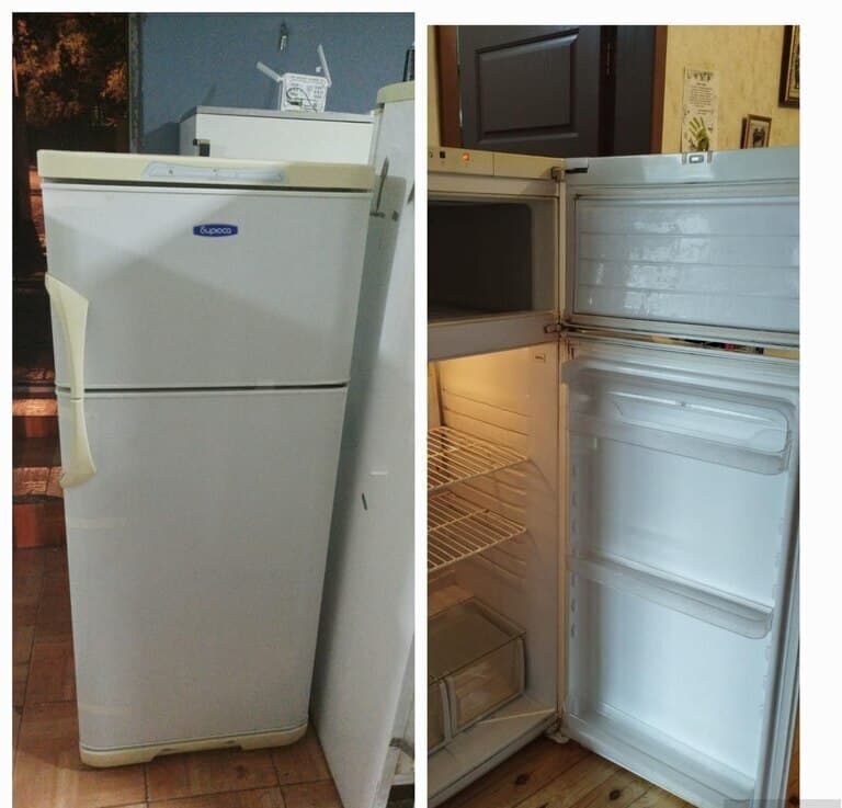 Indesit soyuducu