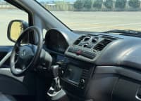 Mercedes Viano, 2006 il, 373321 km, 3 L — şəkil 5