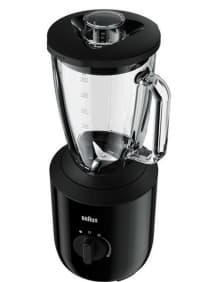 Braun blender — şəkil 1
