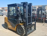 Avtokar HELI CPCD35 dizel, 3.5 ton, 2025 il — şəkil 2