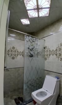 3 otaqlı mənzil 131 m² satılır Bakı, Yasamal r. — şəkil 13