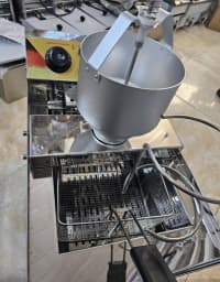 Peşəkar Ponçik Bişirmə Aparatı — şəkil 7